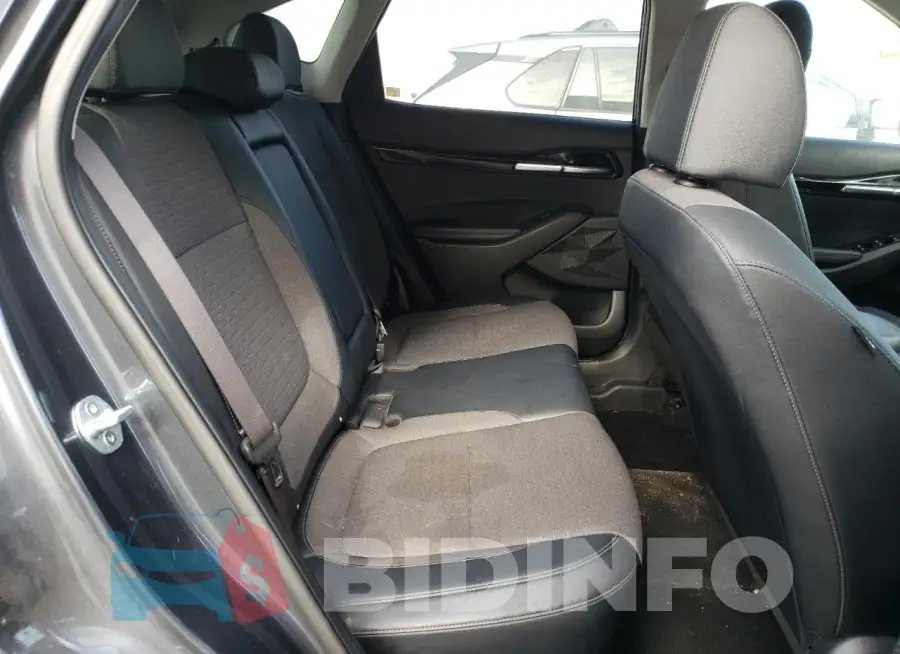KNDEU2AA7M7169295 Photo# 11