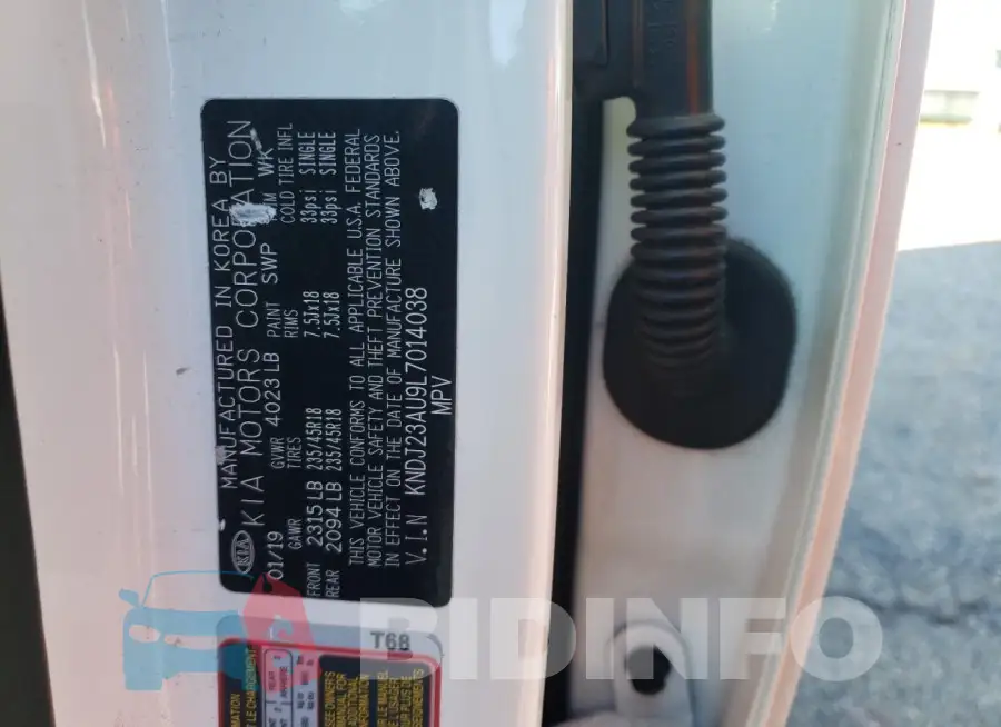 KNDJ23AU9L7014038 Photo# 14
