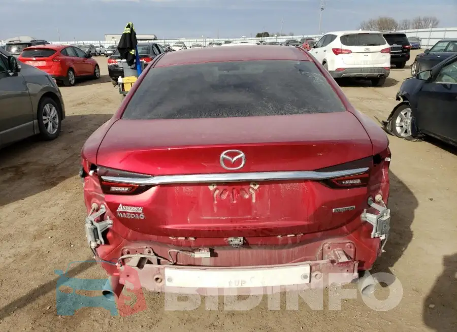 JM1GL1VMXM1600337 Photo# 6