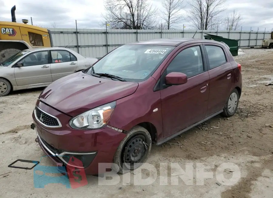 ML32A3HJ4HH020658 Photo# 1