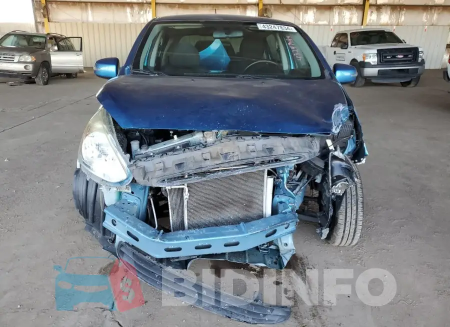 ML32A4HJXFH054557 Photo# 5