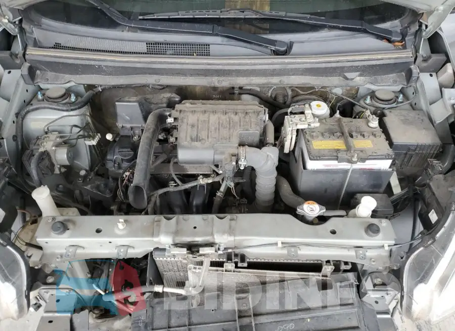 ML32F3FJ3KHF16310 Photo# 11