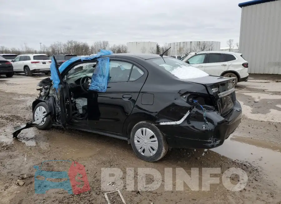 ML32FUFJ2NHF05700 Photo# 2