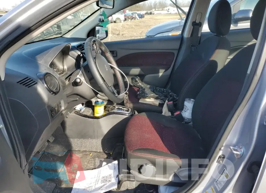 ML32FUFJ3NHF05611 Photo# 7