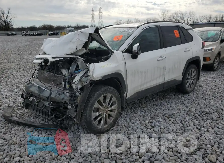 2T3A1RFV8LC074468 Photo# 1