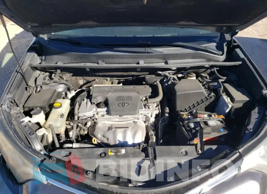 2T3BFREV6HW618253 Photo# 11