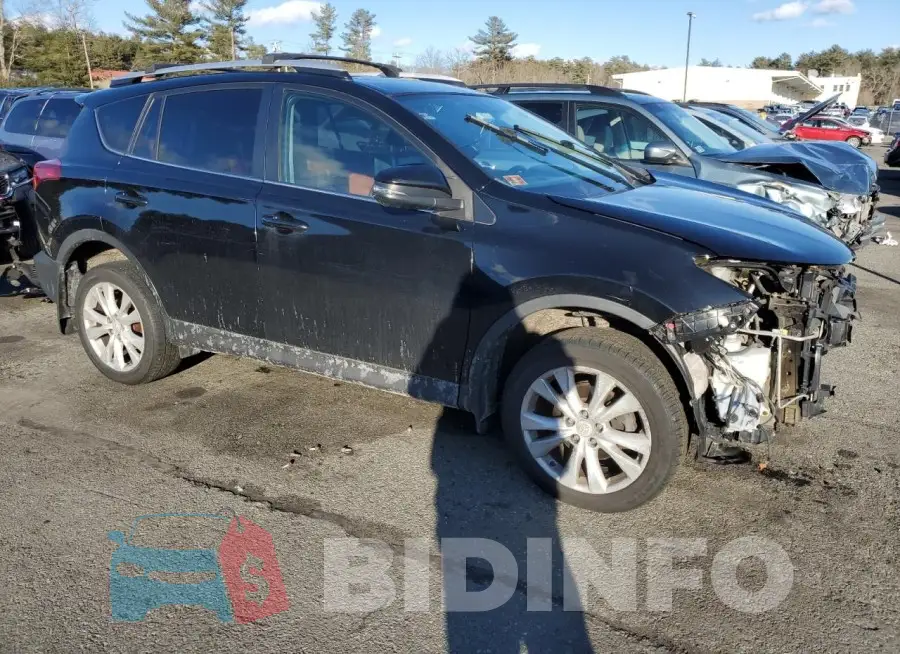 2T3DFREV1FW249923 Photo# 4