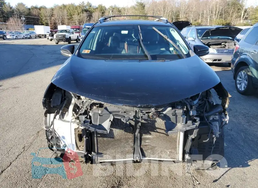2T3DFREV1FW249923 Photo# 5