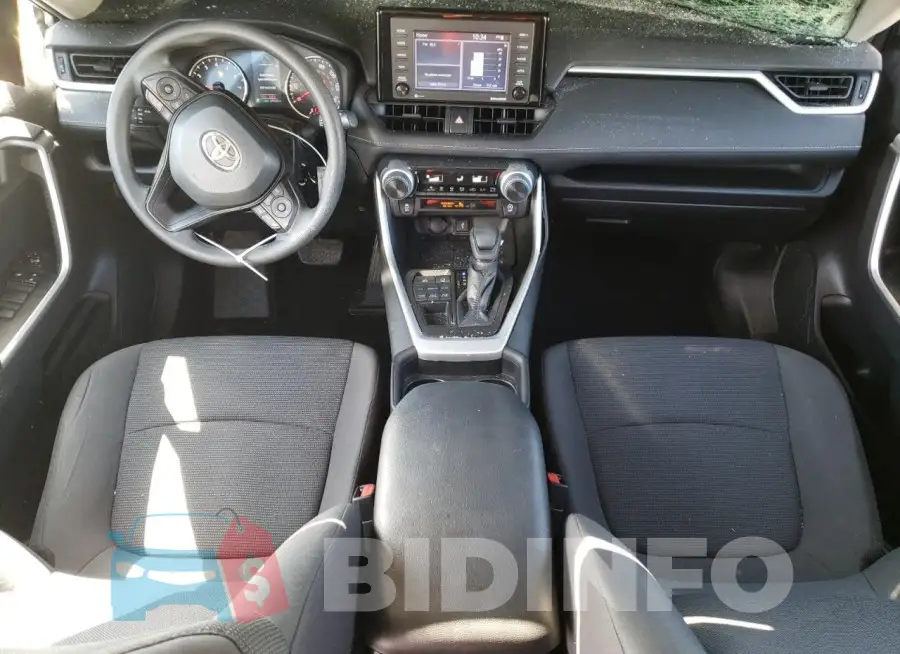 2T3F1RFV1MC151334 Photo# 8