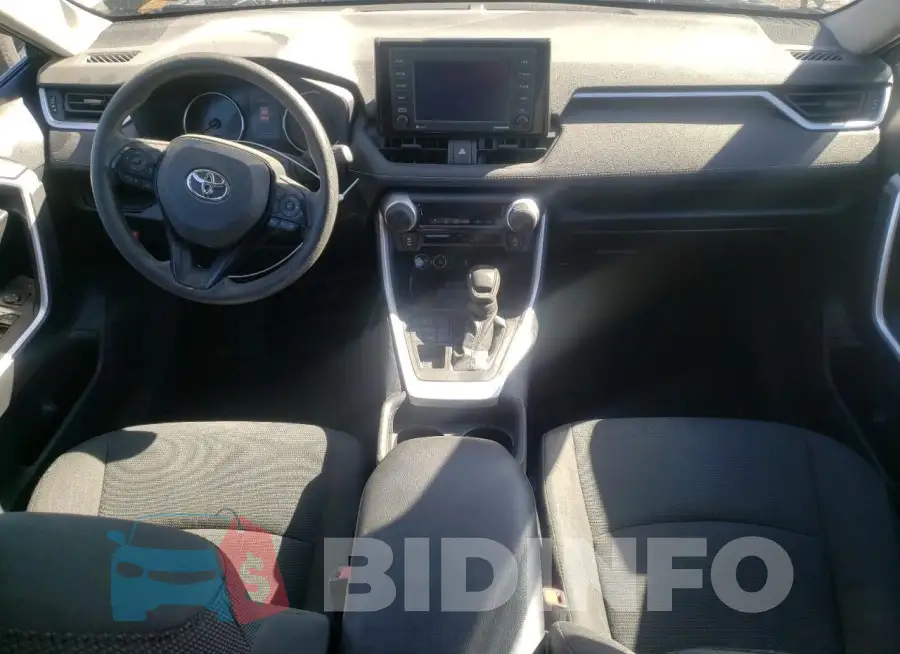 2T3F1RFV6MC229624 Photo# 8