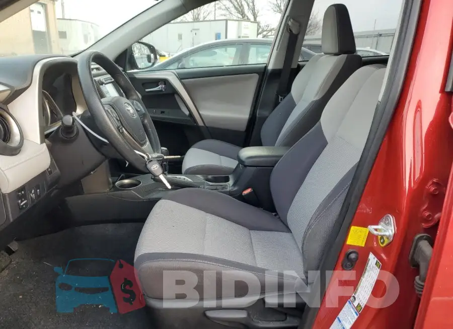 2T3RFREV6FW408862 Photo# 7