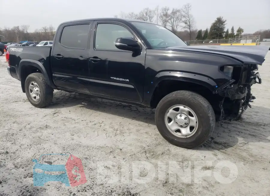 3TMCZ5AN8HM099511 Photo# 4