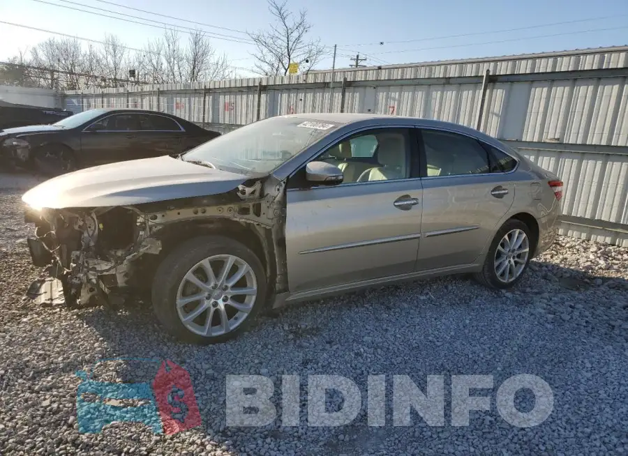 4T1BK1EB2FU182624 Photo# 1