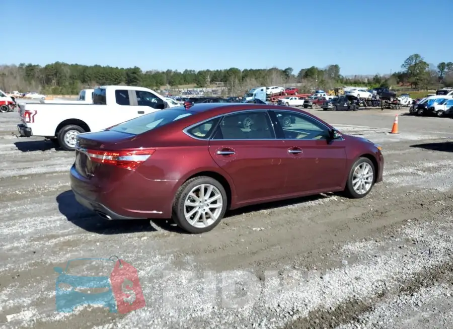 4T1BK1EB6FU144507 Photo# 3