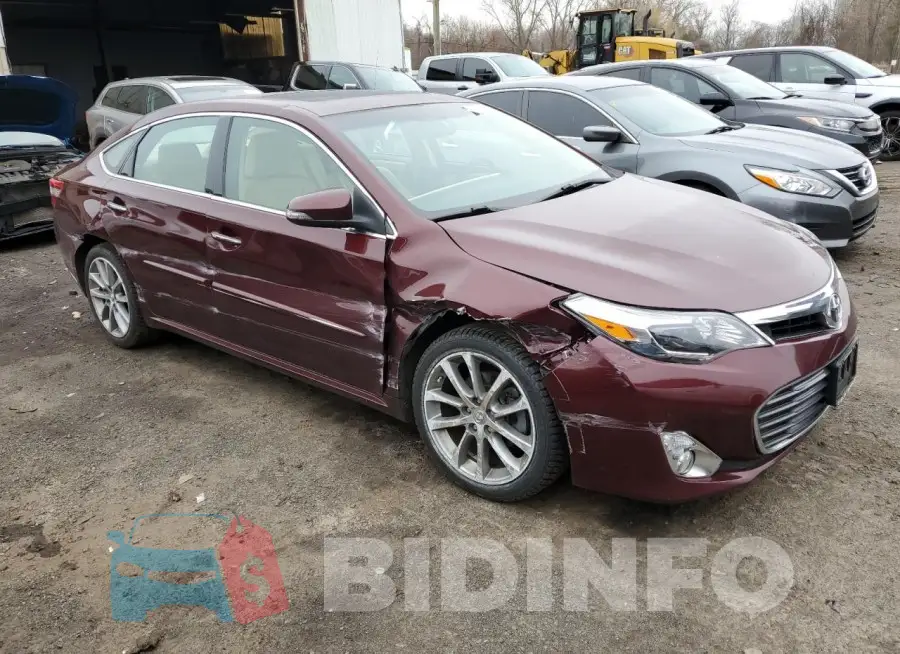 4T1BK1EB8FU188377 Photo# 4