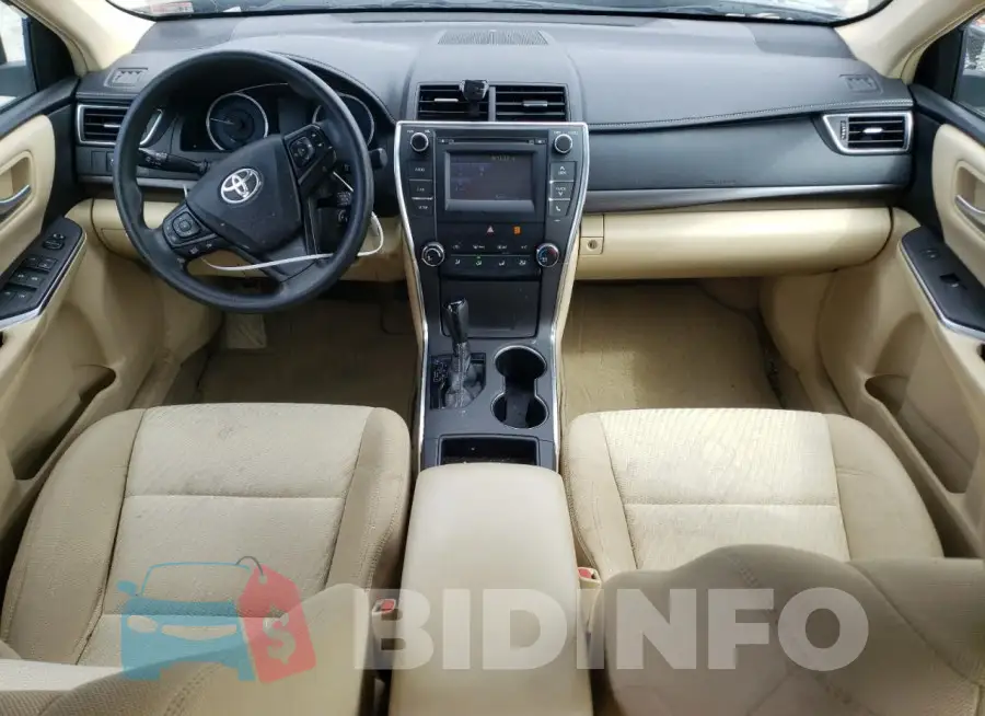 4T4BF1FK3GR555986 Photo# 8