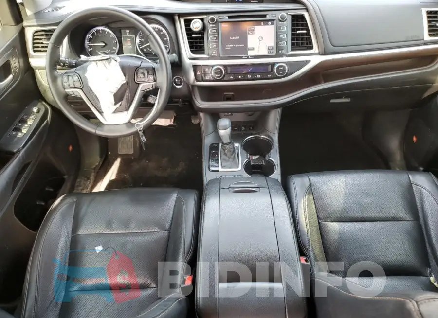 5TDDKRFH6FS150102 Photo# 8