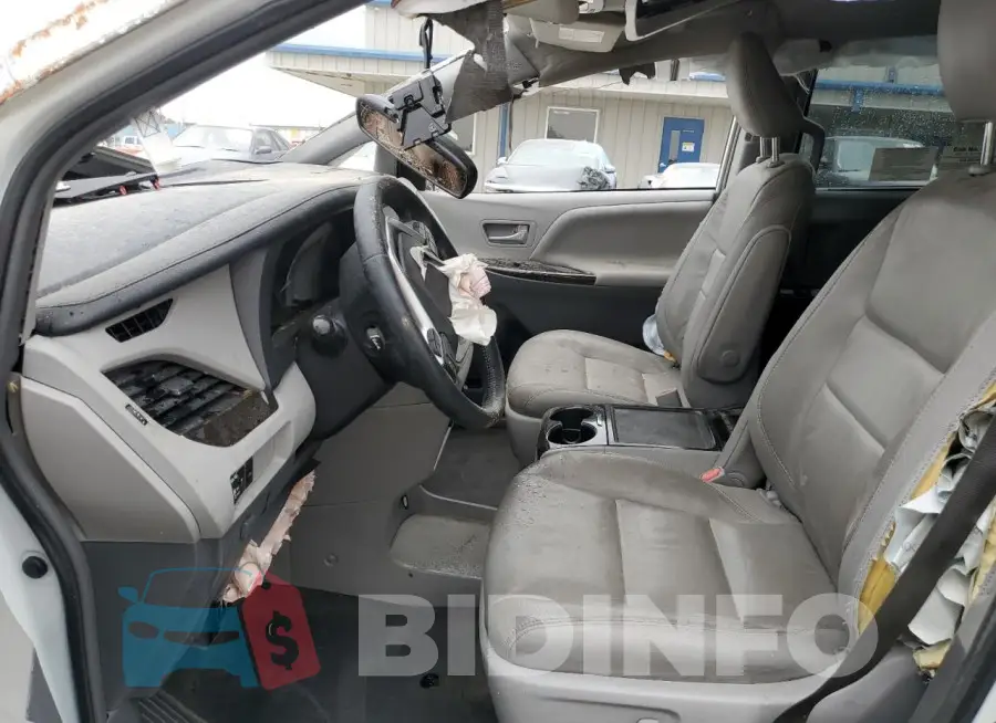 5TDYZ3DC4KS971808 Photo# 7