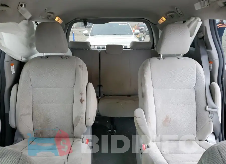 5TDZZ3DC6LS021245 Photo# 10