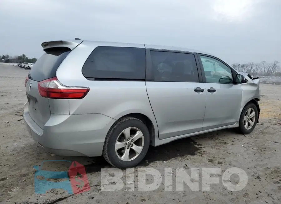 5TDZZ3DC6LS021245 Photo# 3