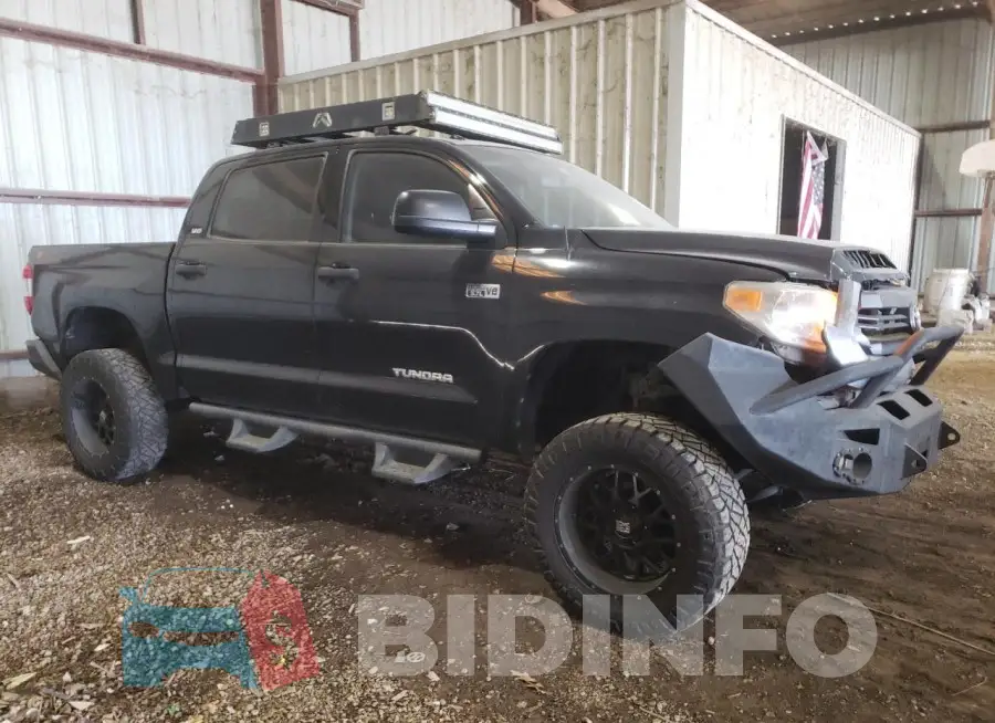 5TFDW5F11FX477744 Photo# 4