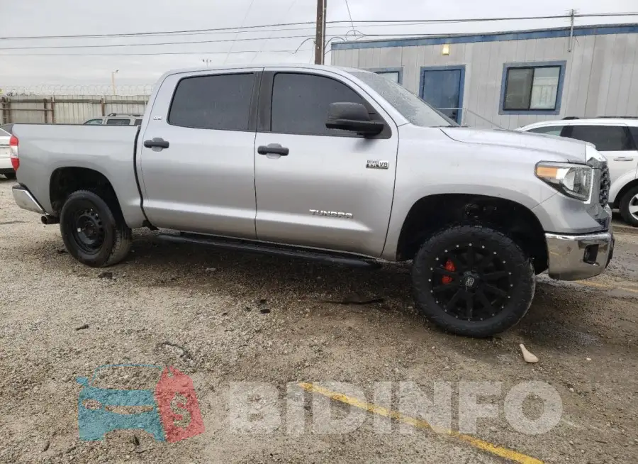 5TFDY5F18LX927363 Photo# 4