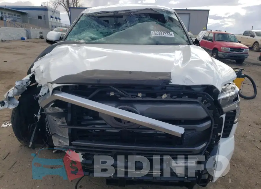 5TFJA5DBXPX103485 Photo# 5