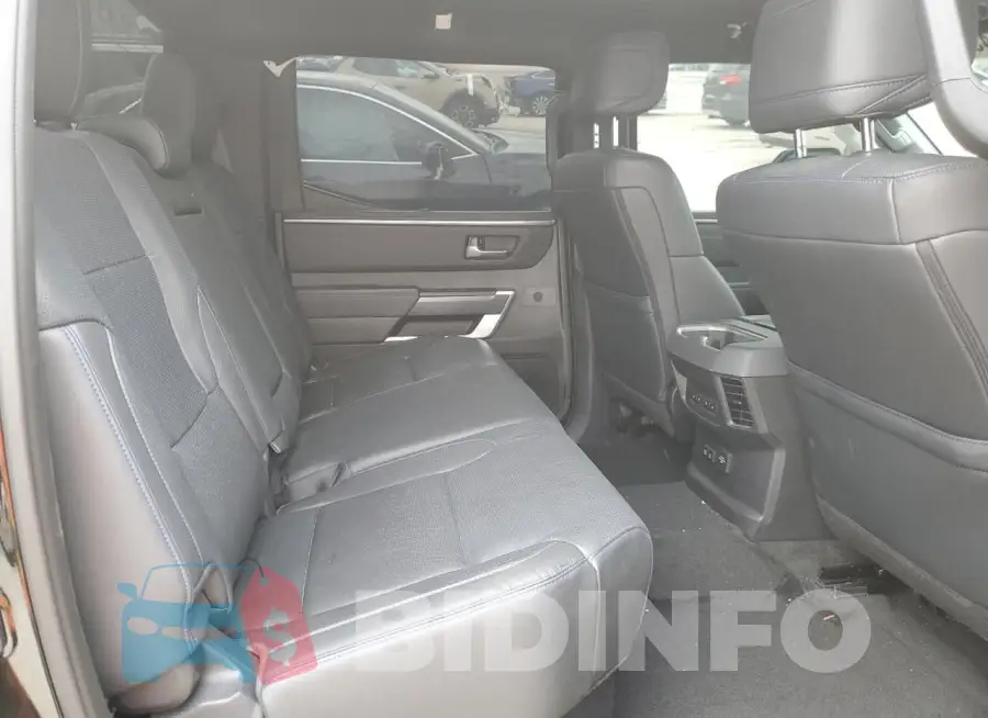 5TFNA5DB7PX081656 Photo# 10