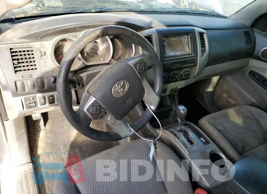 5TFTX4GN0FX041827 Photo# 8