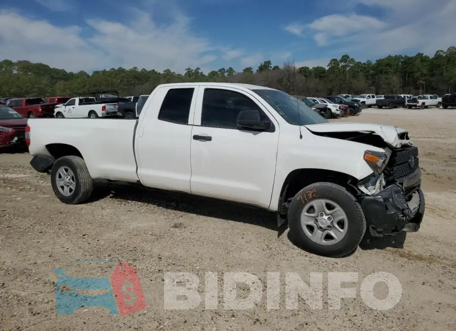 5TFTY5F11JX009902 Photo# 4