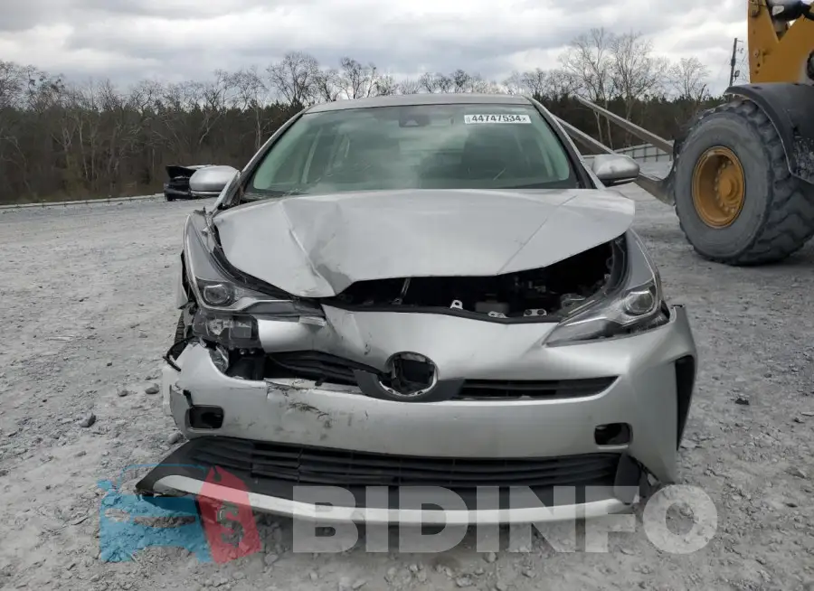 JTDKAMFU2M3148047 Photo# 5
