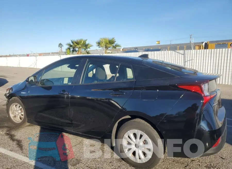 JTDKAMFU6M3128075 Photo# 2