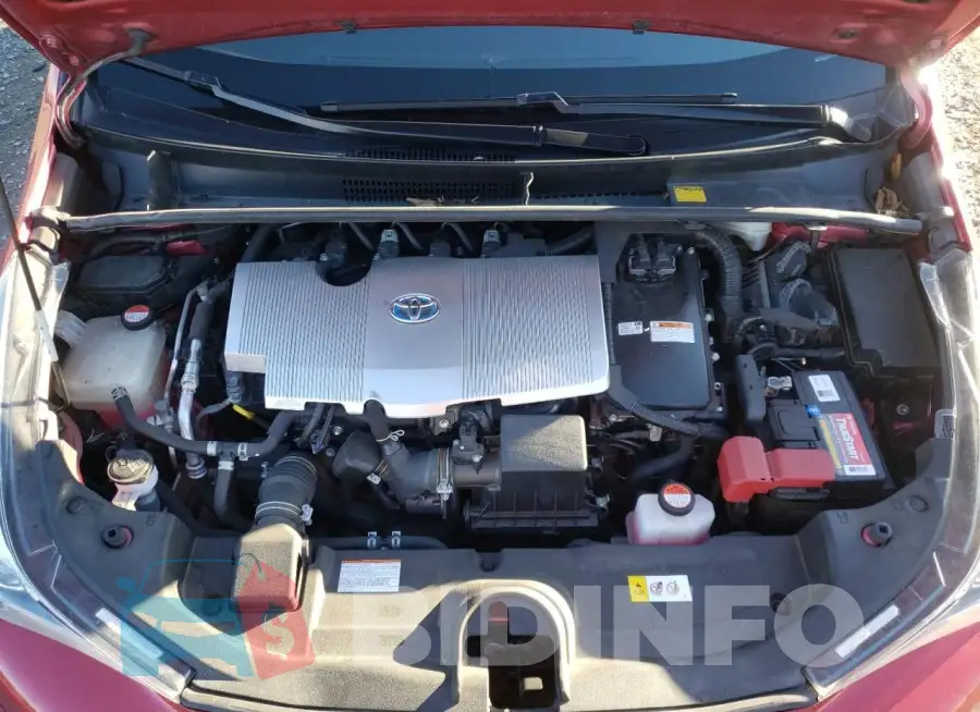 JTDKARFU5G3518067 Photo# 11