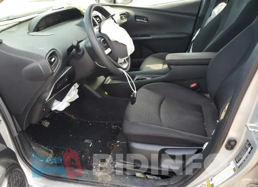 JTDKARFU6G3014532 Photo# 7