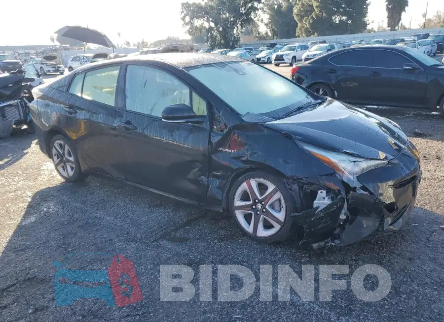JTDKARFU9G3020549 Photo# 4
