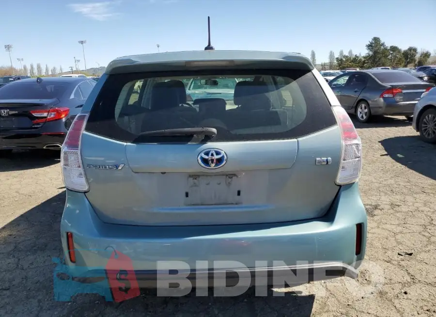 JTDZN3EU3FJ038900 Photo# 6