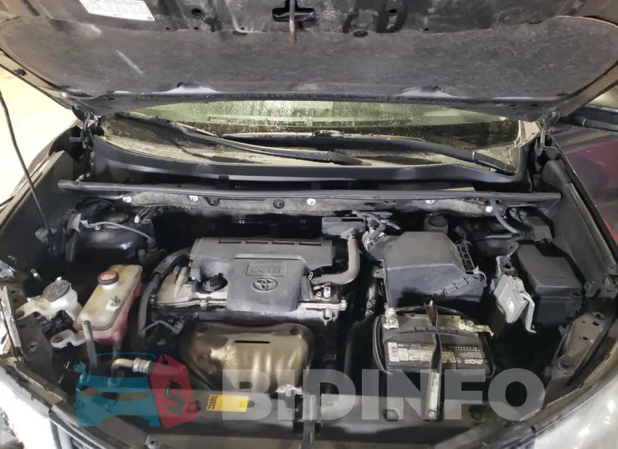 JTMBFREV7FD129855 Photo# 11