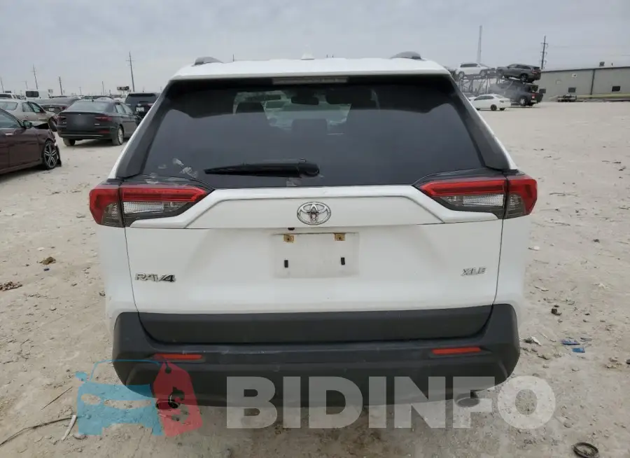 JTMW1RFV5LD054941 Photo# 6