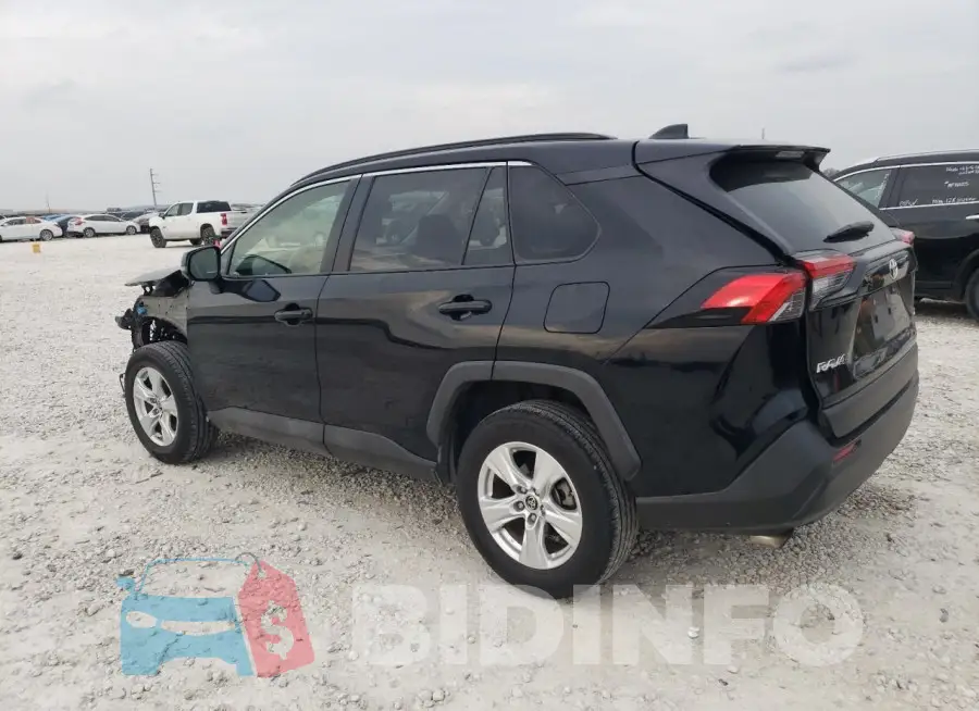 JTMW1RFV8KD500997 Photo# 2