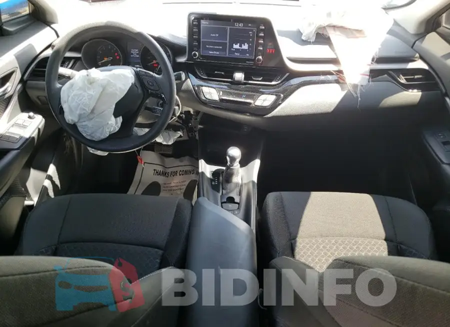 JTNKHMBX2M1107663 Photo# 8