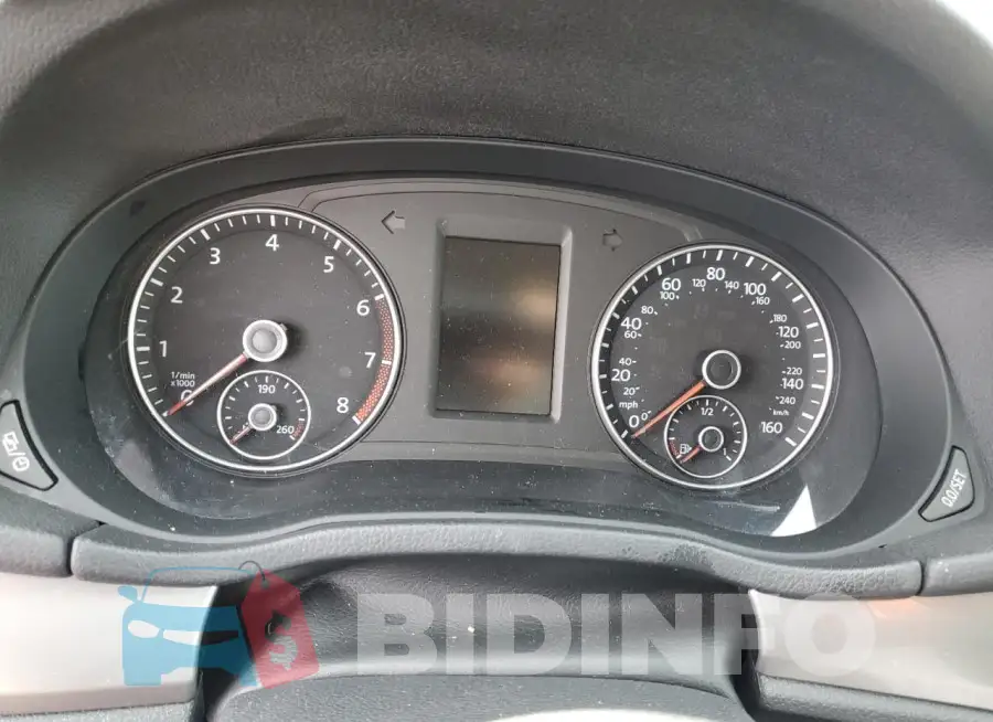 1VWAS7A34FC120355 Photo# 9