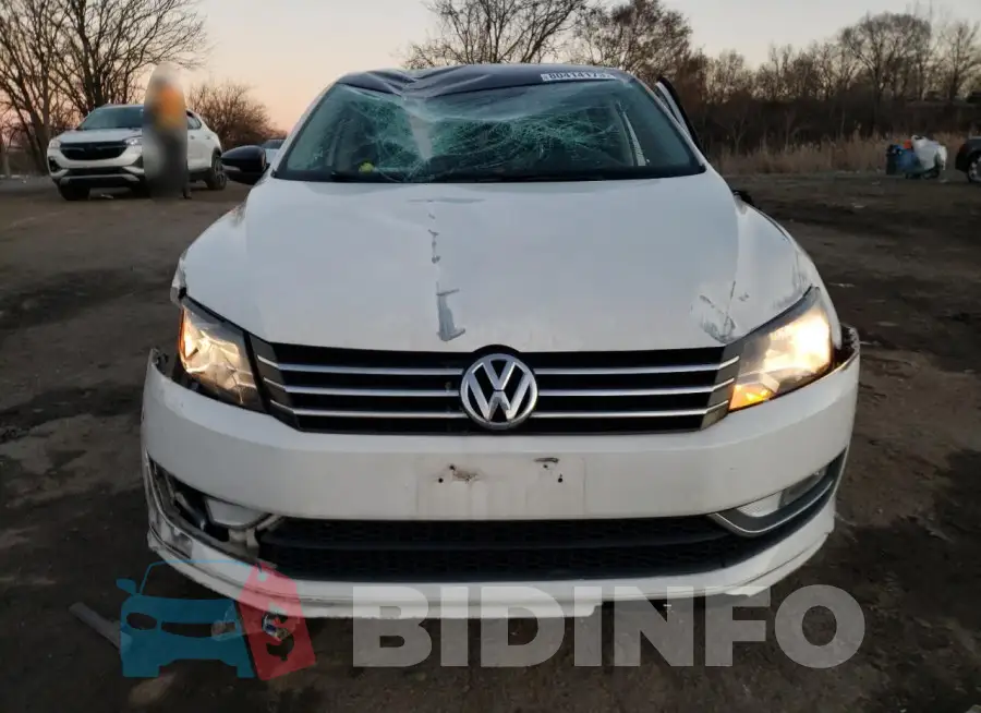 1VWBS7A32FC018170 Photo# 5