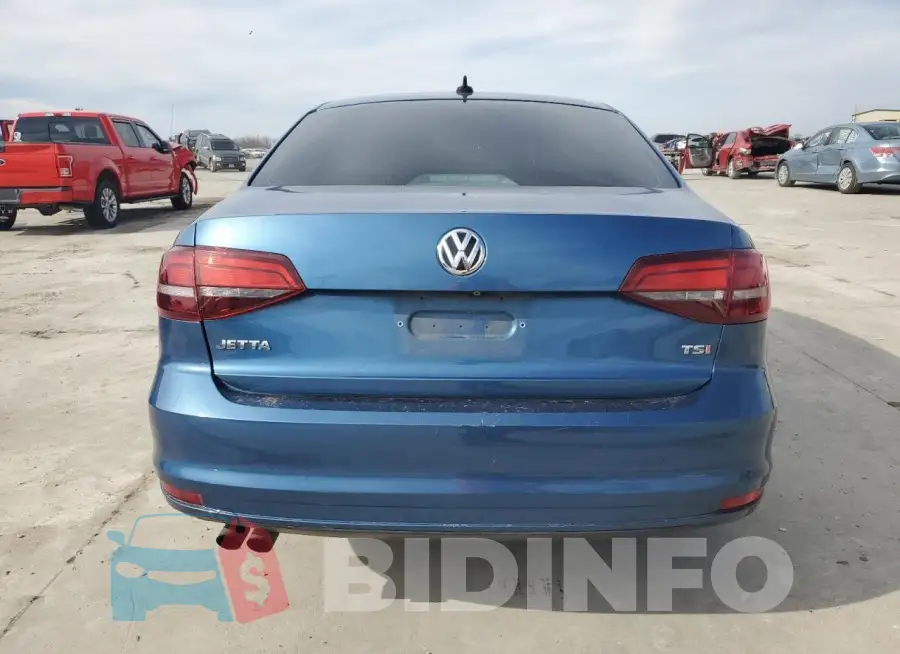 3VW267AJ5GM237594 Photo# 6