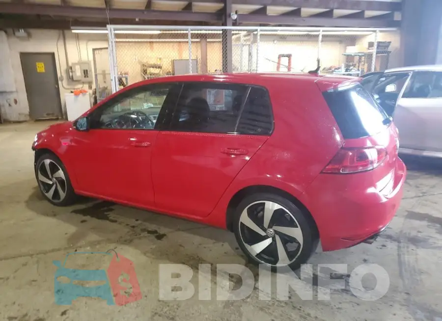 3VW2A7AU2FM043449 Photo# 2
