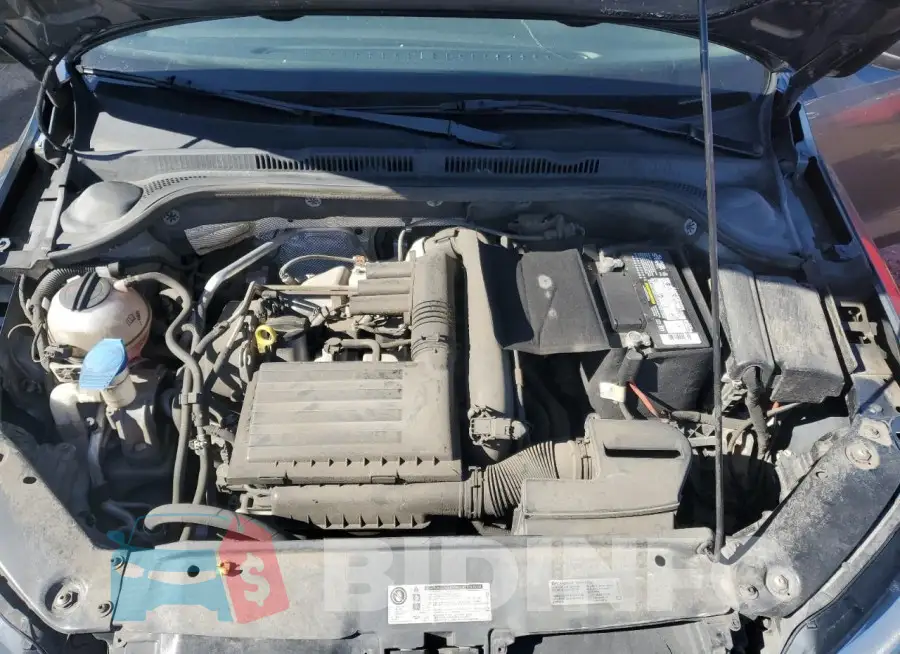 3VW2B7AJ1HM318413 Photo# 12