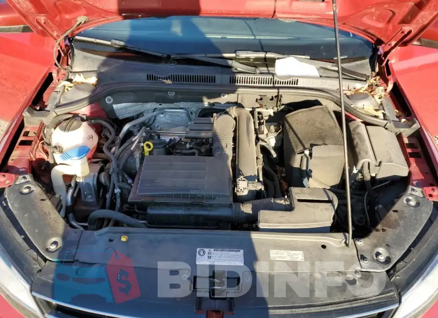 3VW2B7AJ3HM357147 Photo# 11