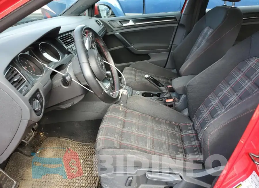 3VW4T7AU6GM028909 Photo# 7