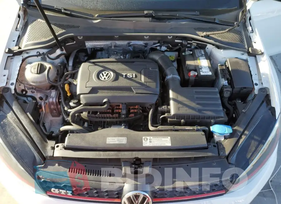 3VW4T7AU6GM043667 Photo# 11