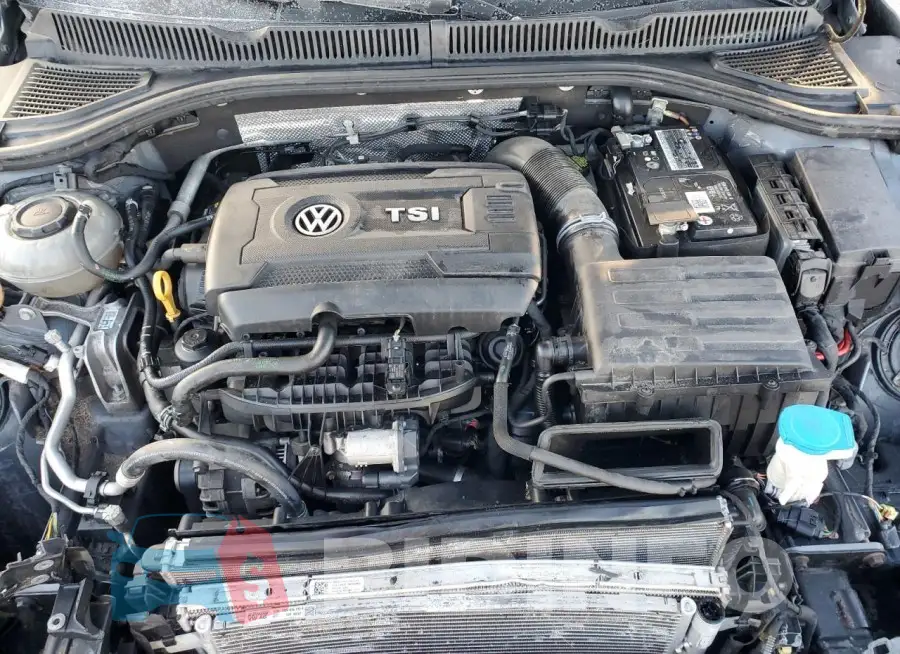 3VW6T7BU8KM176950 Photo# 11