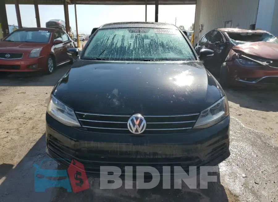 3VWDB7AJ2HM229314 Photo# 5